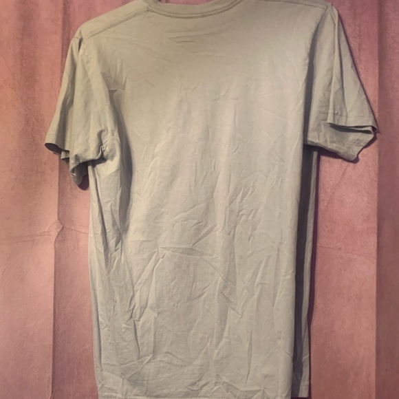 Star Wars AT-AT Crush Someone T Shirt American Apparel size medium - Picture 5 of 5